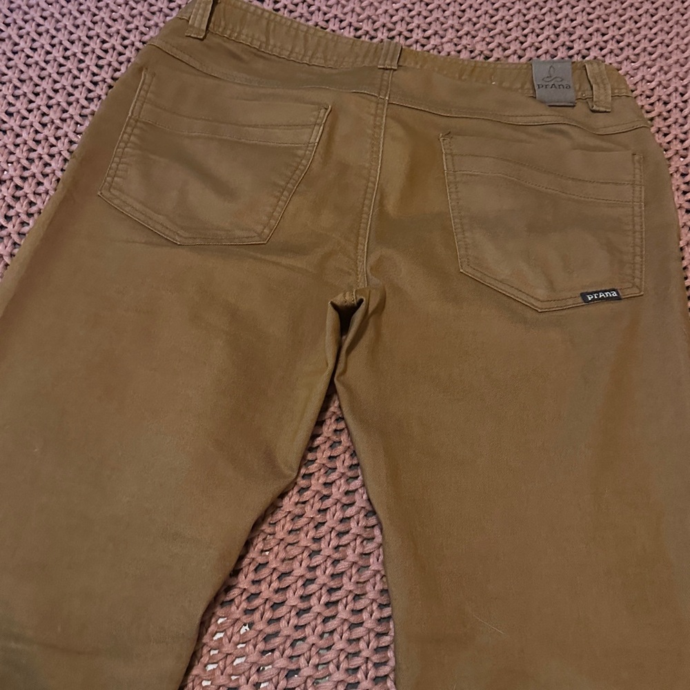 PRANA Brion Pants